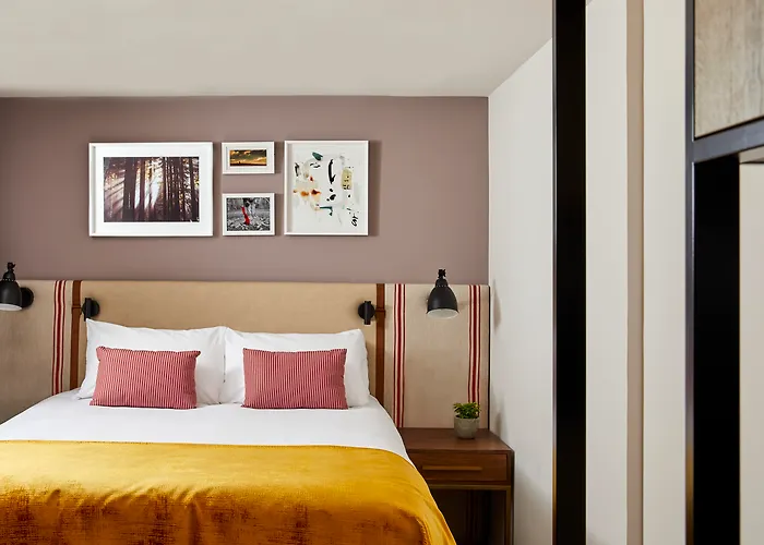 Indigo Madrid - Princesa